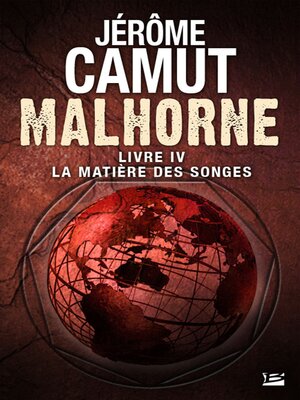 cover image of La Matière des songes
